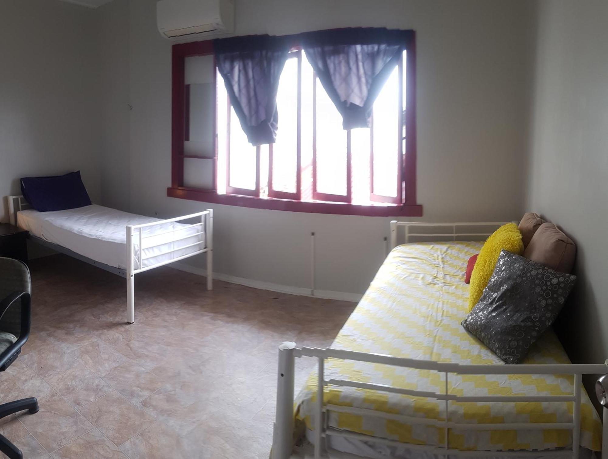 Asylum Cairns Share House Vandrehjem Eksteriør billede