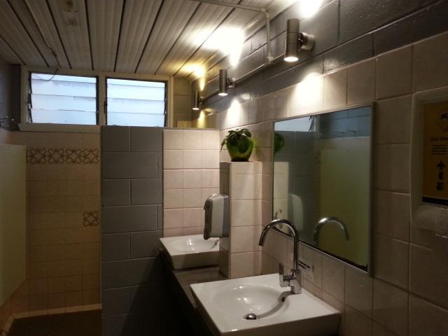 Asylum Cairns Share House Vandrehjem Eksteriør billede