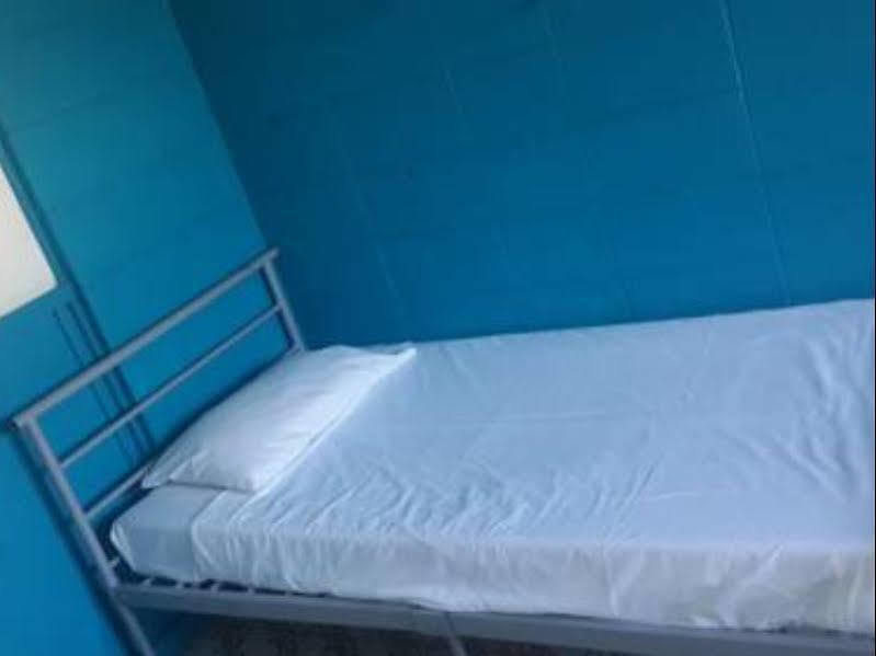 Asylum Cairns Share House Vandrehjem Eksteriør billede